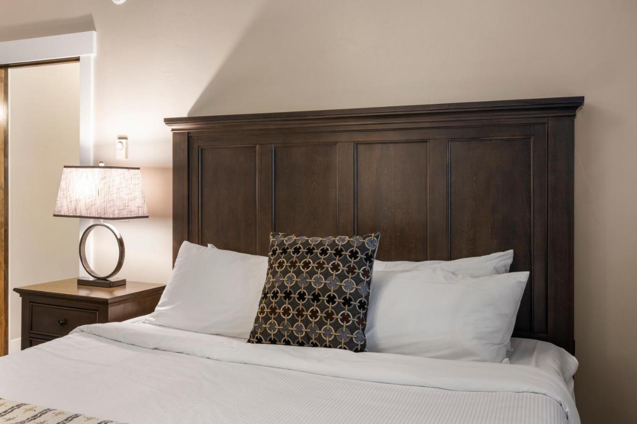 The Yellowstone Hideaway Unit A Вест-Йеллоустоун Екстер'єр фото